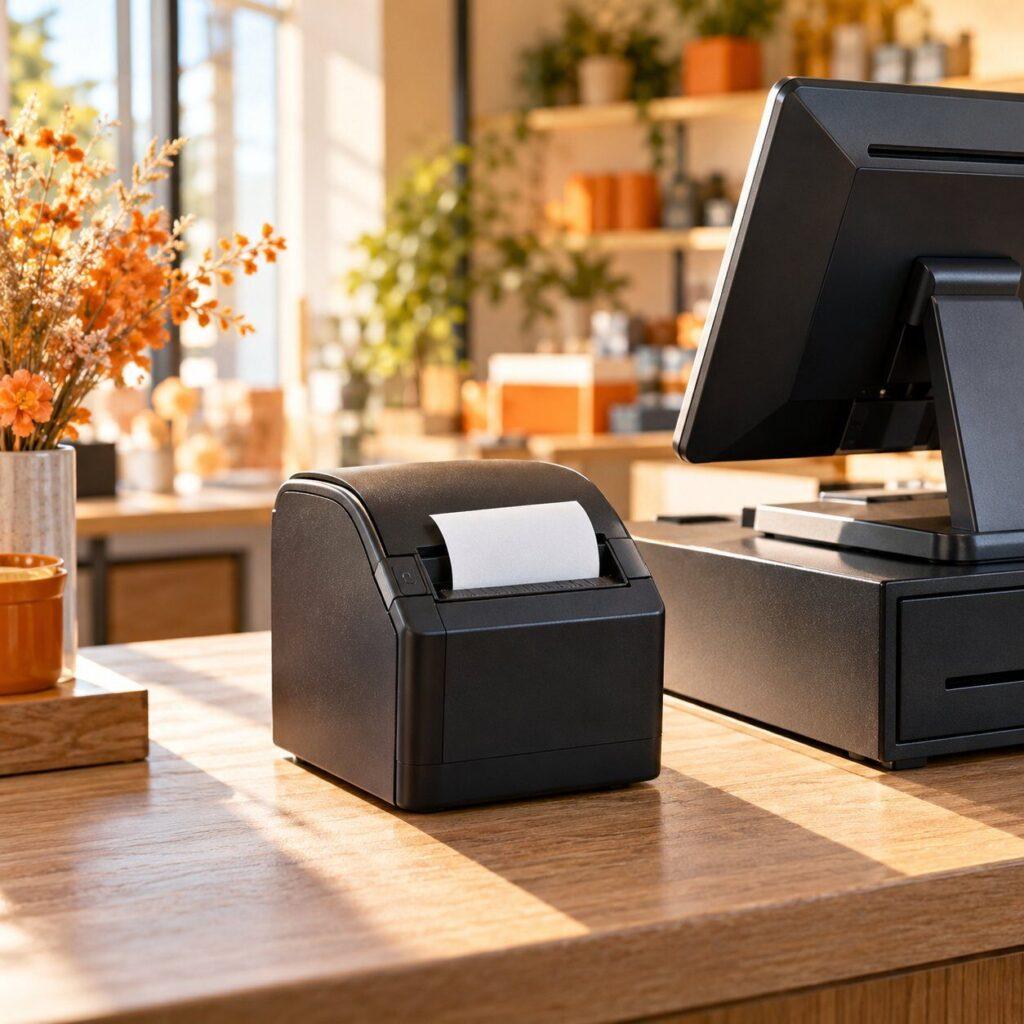 Bondrucker für den Einzelhandel – Kassenpartner24