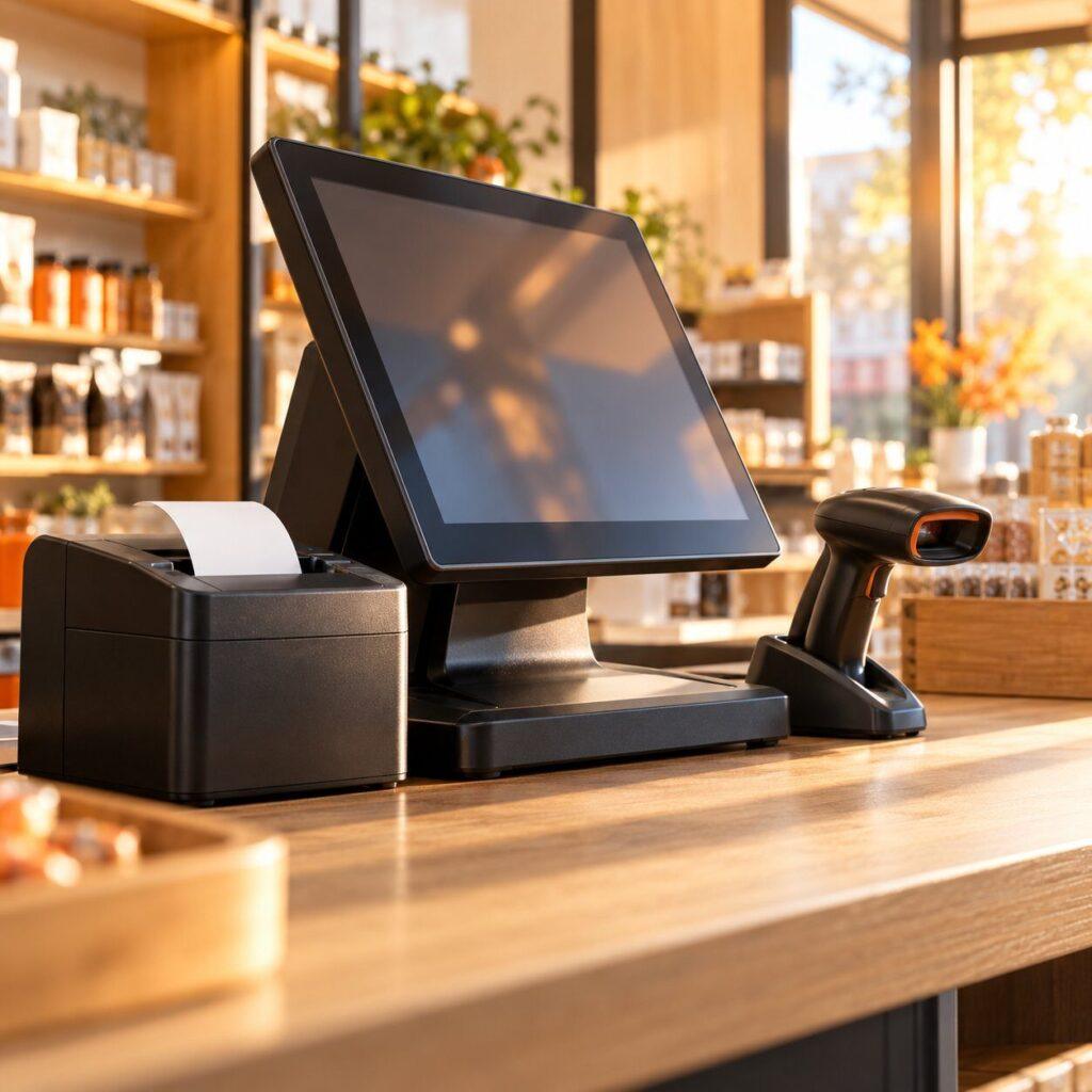 Kassenhardware – Kassenpartner24