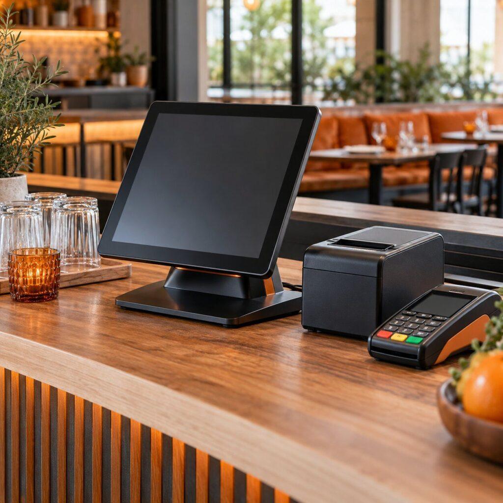 Kassensoftware für die Gastronomie – Kassenpartner24