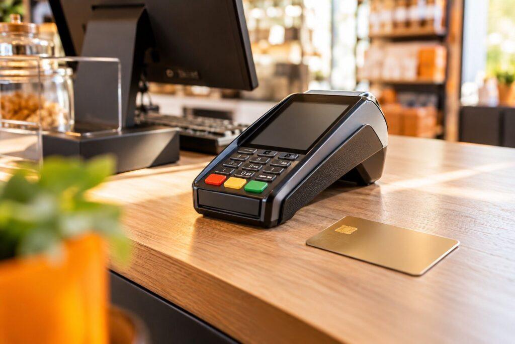 Sicherheit bei Kartenzahlungen – Kassenpartner24