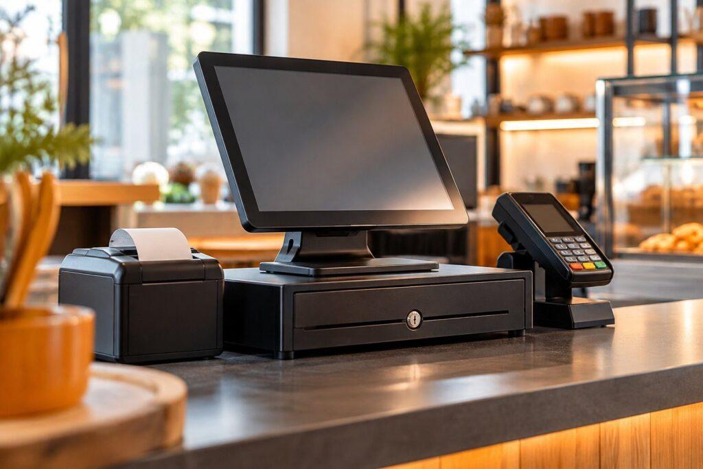 So läuft die Einrichtung Ihrer Kassenhardware ab – Kassenpartner24