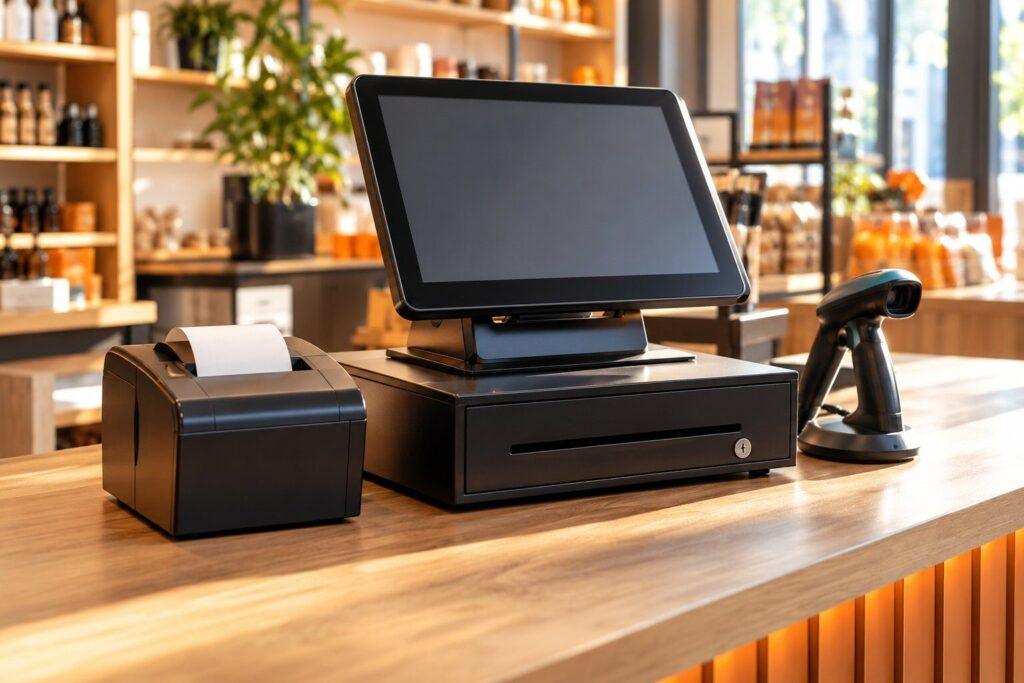 Welche Grenzen hat das Kassenprogramm? – Kassenpartner24